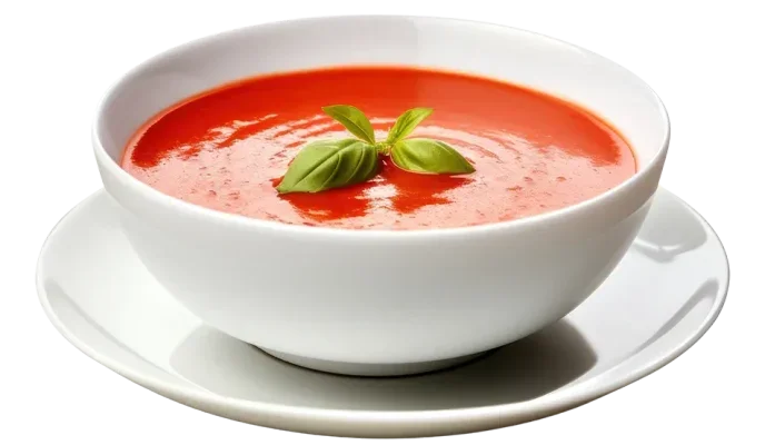 Ezogelin Çorbası - endüstriyel yemek menüsü için geleneksel başlangıç